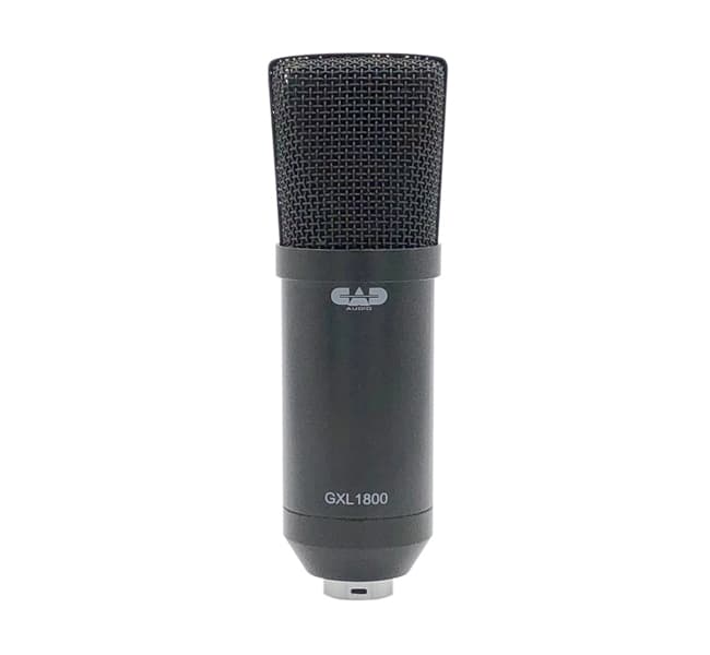 CAD Audio GXL1800